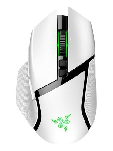 Mouse Razer Basilisk V3 Pro Wireless 30k Dpi Focus White