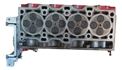 Tapa De Cilindros Cummins 2.8 Isf F4000