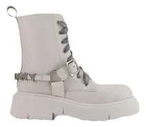 Comprar Borcegos Ricky Sarkany Mocca