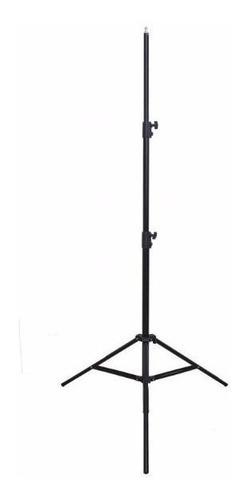 Tripé De Iluminação 2,0m - Ys302