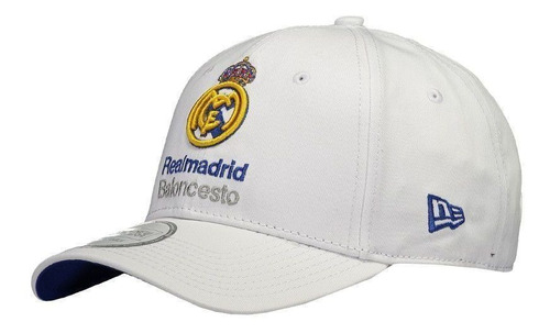 Boné New Era Real Madrid 940