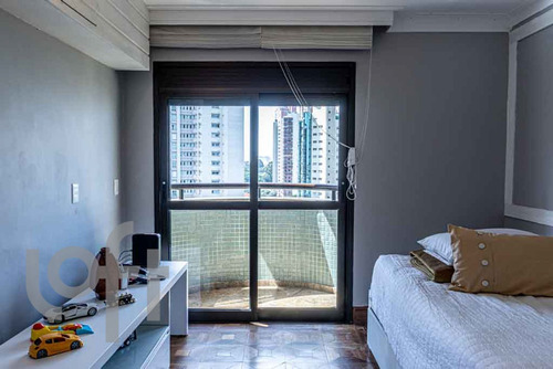 Imagem 26 de 30 de Apto Vila Formosa | 4 Quartos | 375 M² | Cond: R$3000.00 | 5 Vagas - 1uh2gw7