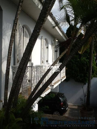 Imagem 3 de 4 de Casa Para Locação - Residencial Ou Comercial - Jundiaí - Parque Do Colégio - 363m² A.t 340m² A.c - R$: 10.000 - Ca0063