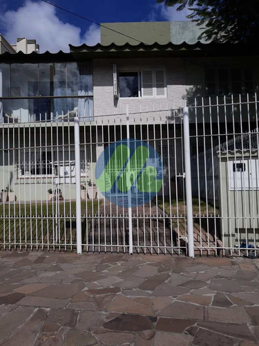 Imagem 15 de 30 de Sobrado Com 3 Dorms, Centro, Pelotas - R$ 980 Mil, Cod: 268 - V268