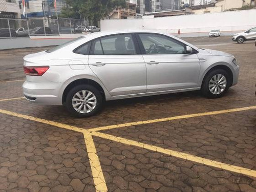 Imagem 9 de 9 de Volkswagen Virtus 1.0 200 Tsi Comfortline Automático