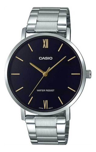 Reloj Mujer Casio Ltp-vt01d-1budf