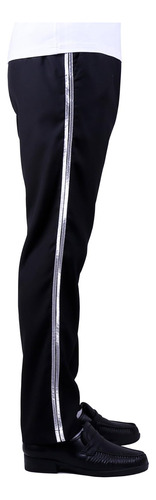 Mjb2c Michael Costume Jackson Billie Jean Pants