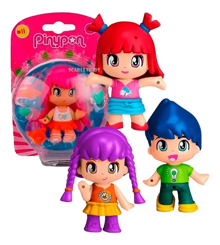 Pinypon lider hot sale