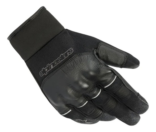 Guantes Alpinestars W Ride Drystar Proteccion Marelli ®