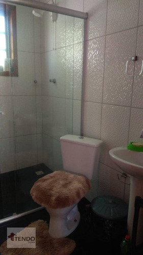 Imagem 6 de 15 de Chácara Com 2 Dormitórios À Venda, 1000 M² Por R$ 405.000,00 - Jardim Esperança - Suzano/sp - Ch0102