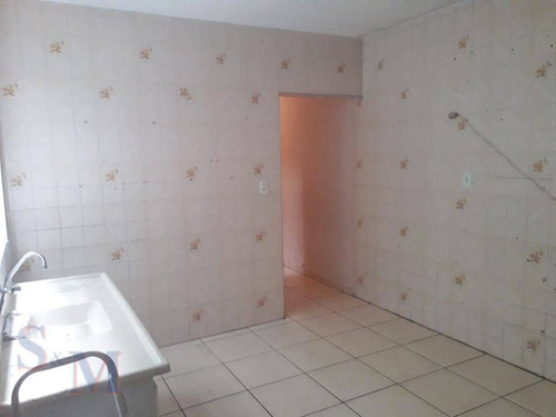 Imagem 14 de 23 de Sobrado Residencial Para Locação E Venda - Cidade São Jorge, Santo André. - So0139
