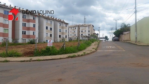Imagem 2 de 5 de Lote Comercial - Olhos D ' Agua - Ref: 563 - L-563