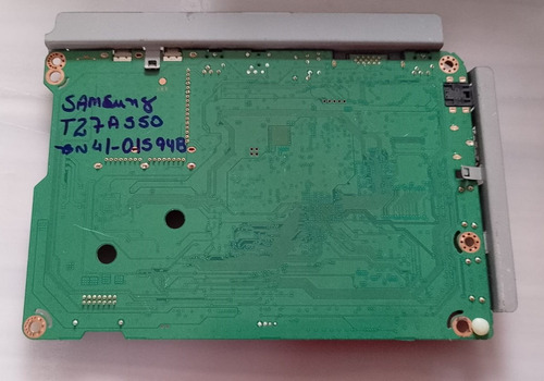 Placa Principal Samsung T27a550 (Usado)