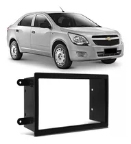 Comprar Moldura Dvd 2 Din Onix Prisma Spin Cobalt Onix Joy