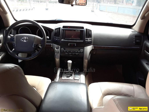 Toyota Roraima Blindado Iii