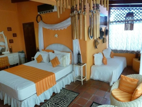 Imagen 6 de 12 de Casa En Venta - Vm 21-27795