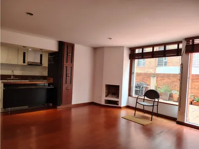 Apartamento en arriendo
