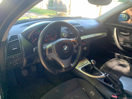 Bmw Serie 1 2.0 120i Active 156cv 2008