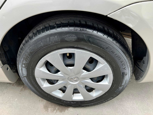 Imagen 12 de 12 de Toyota Corolla 2014 1.8 Xli Mt 136cv