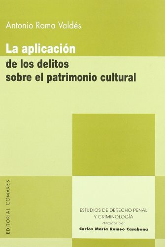 Aplicacion Delitos Patrimonio Cultural -sin Coleccion-