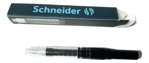 Embolo Convertidor De Tinta Schneider Estandar Compatible