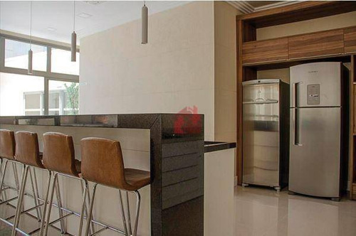 Imagem 8 de 17 de Apartamento À Venda, 79 M² Por R$ 950.000,00 - Três Figueiras - Porto Alegre/rs - Ap1920
