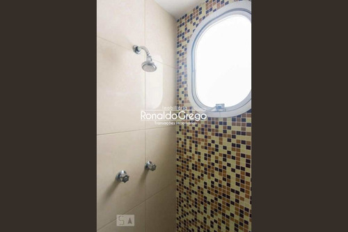 Imagem 19 de 22 de Apartamento Com 3 Dorms, Moema, São Paulo - R$ 1.1 Mi - A7644