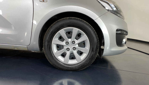 Imagen 12 de 15 de 46807 - Kia Kia Rio Hb 2017 Con Garantía