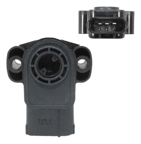 Sensor Tps Posición Acelerador Tomco E-350 6 Cil 4.9l 1996