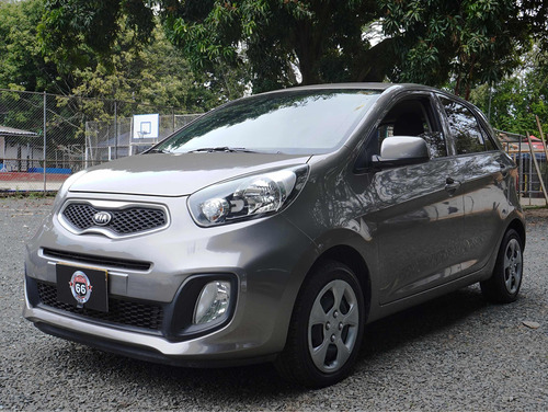 Kia Picanto 1.0 Ion