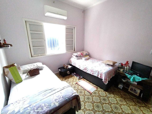 Imagem 11 de 14 de Casa 2 Dormitórios 1 Suíte - 250 Mts Praia - Tupi - Amj88