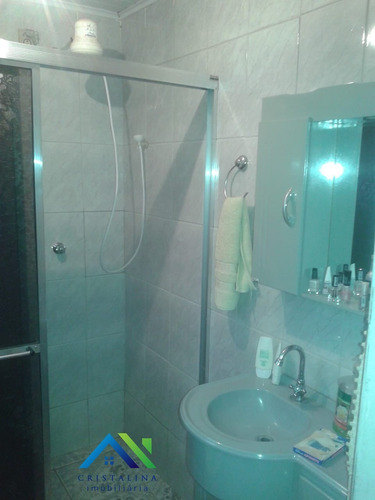 Imagem 17 de 26 de Vendo Chácara No Bairro San Martin I Itatiba/sp Com 1.000 M² Casa 2 Dormitórios Sendo 1 Suíte. - Ch00066 - 34440817