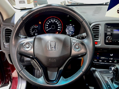 Honda HR-V EX CVT 1.8 I-VTEC FlexOne