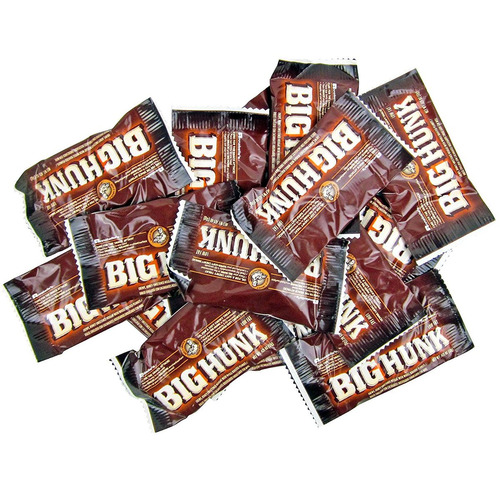 Gran Pedazo Barras De Caramelo - Annabelle Caramelo - Mini T