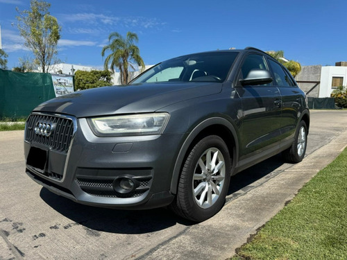 Audi Q3 2.0 Trendy 170 Hp At
