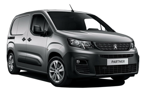 Reten Distribucion Partner Tepee Maxi 208 301 Rifter 1.6 Hdi