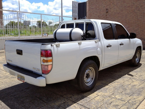 Imagen 7 de 15 de Mazda Bt-50 4x2 - Sincronica