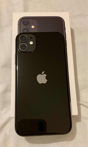 iPhone 11 De 128 Gb. Como Nuevo !!!!