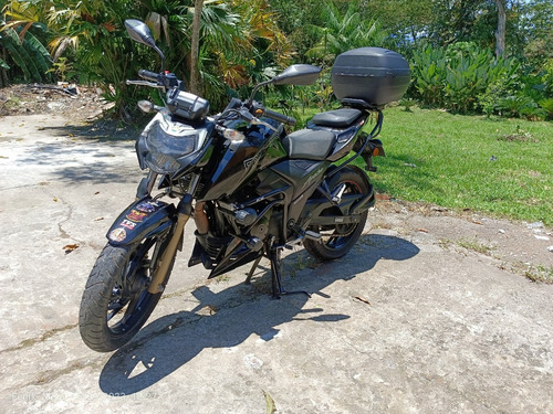 Apache Rtr200 Fi Euro4 Smartxconnect Abs Y 3 Modos De Manejo