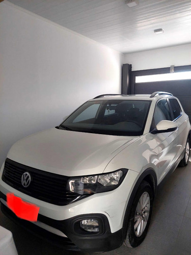 Volkswagen T-Cross -