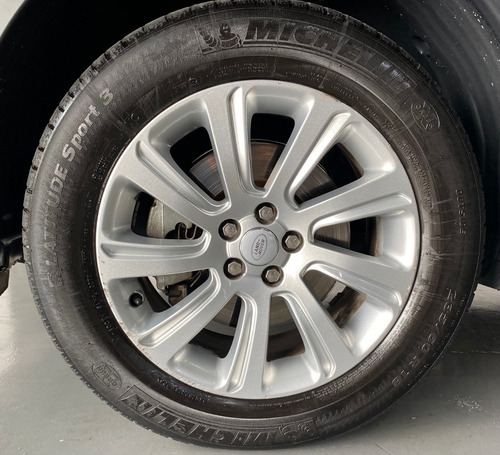Discovery Sport Td4 2.0 Se