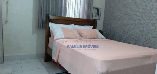 Imagem 17 de 30 de Apartamento Com 2 Dormitórios À Venda, 93 M² Por R$ 387.000,00 - Campo Grande - Santos/sp - Ap6435