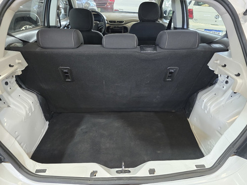 Chevrolet Onix 1.0 MPFI JOY 8V FLEX 4P MANUAL