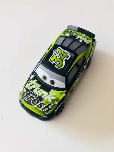 Cars 3 cheap trunk fresh 34