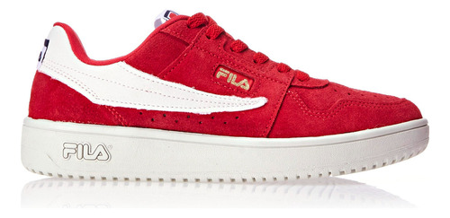 Fila Acd Classic Se Feminino