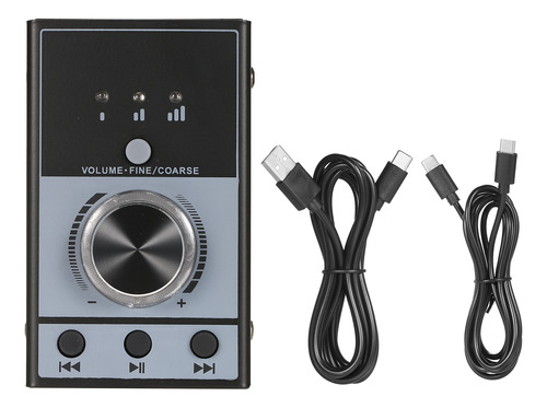 Control De Volumen Usb Para Pc.plug And Play.win7/8/10