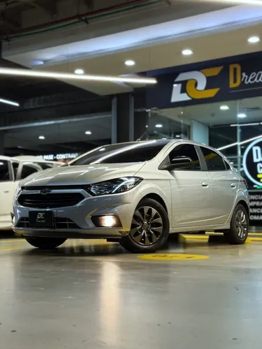 Chevrolet Joy 1.4