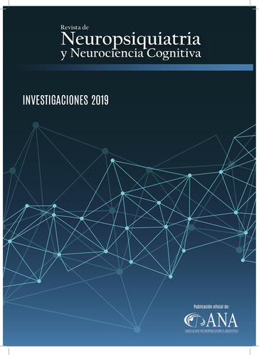 Revista Neuropsiquiatría Y Neurociencia Cognitiva Nº19 Pdf