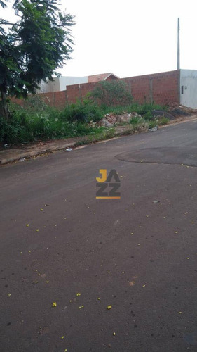 Terreno À Venda, 224 M² Por R$ 80.000,00 - Tangarás - Bauru/sp - Te3141