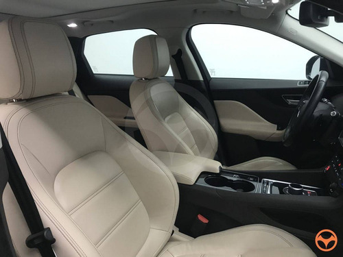 Imagem 11 de 15 de Jaguar F-pace 2.0 16v Turbo Diesel Prestige Awd 4p